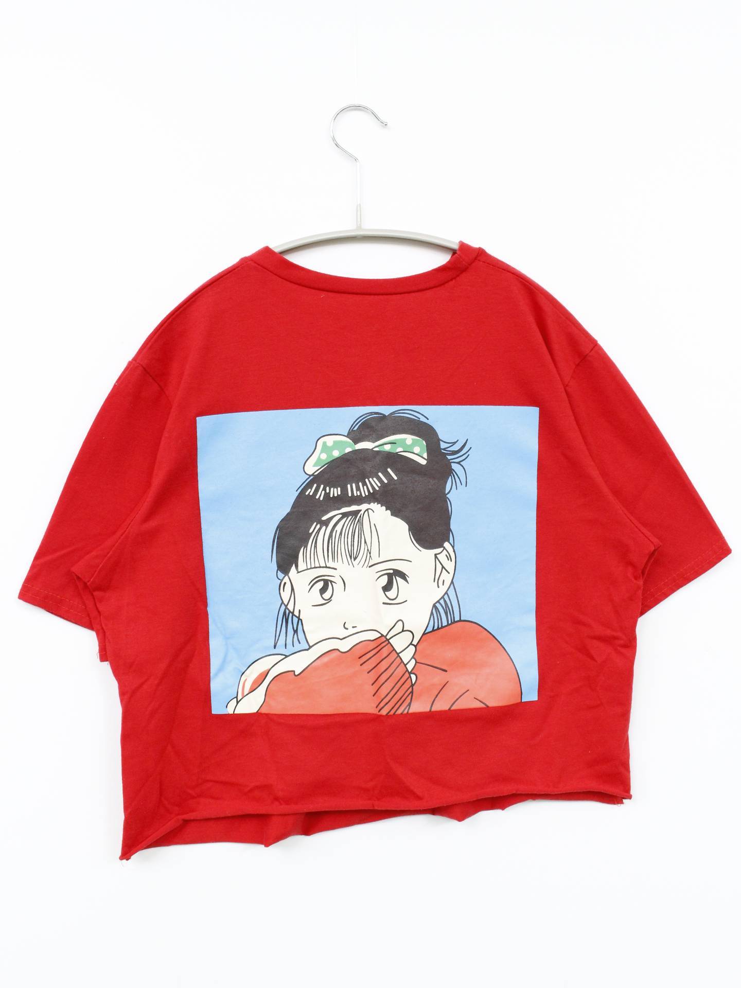 Tシャツ/カットソー