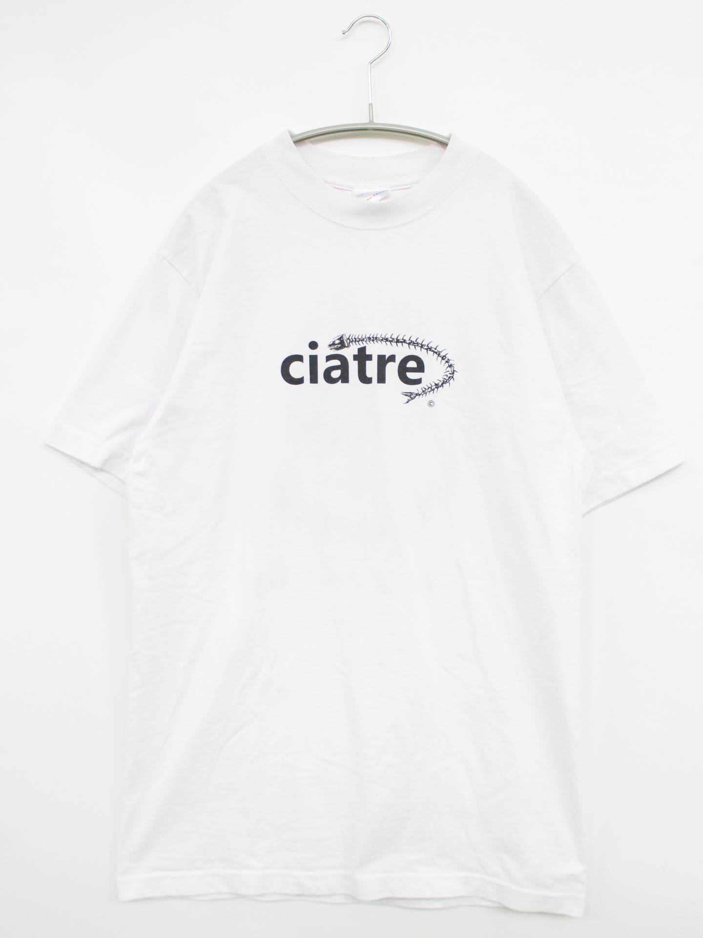 Tシャツ/カットソー