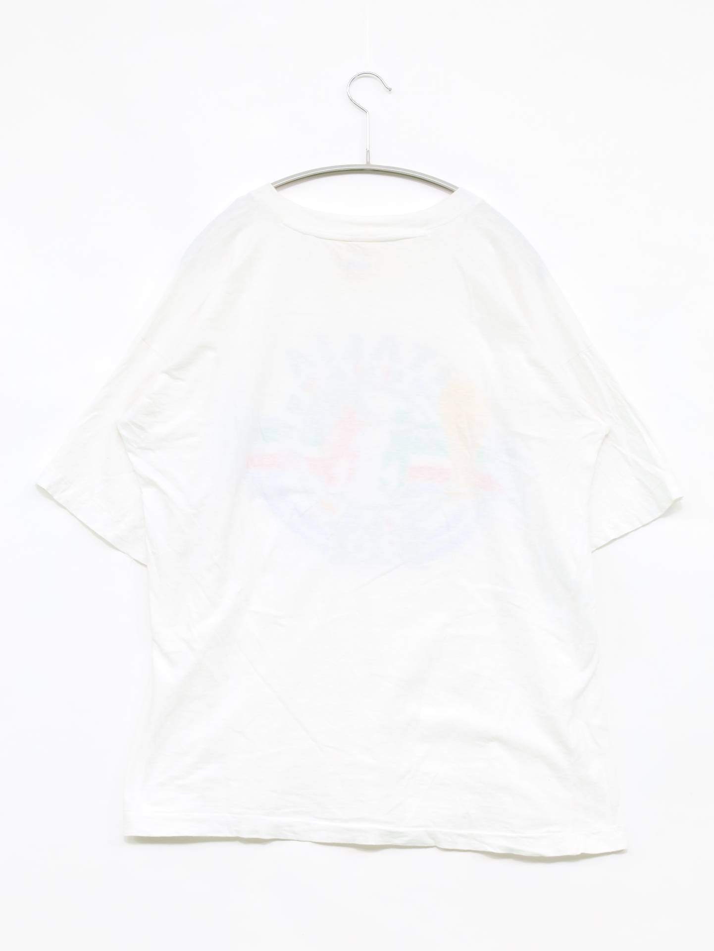 Tシャツ/カットソー