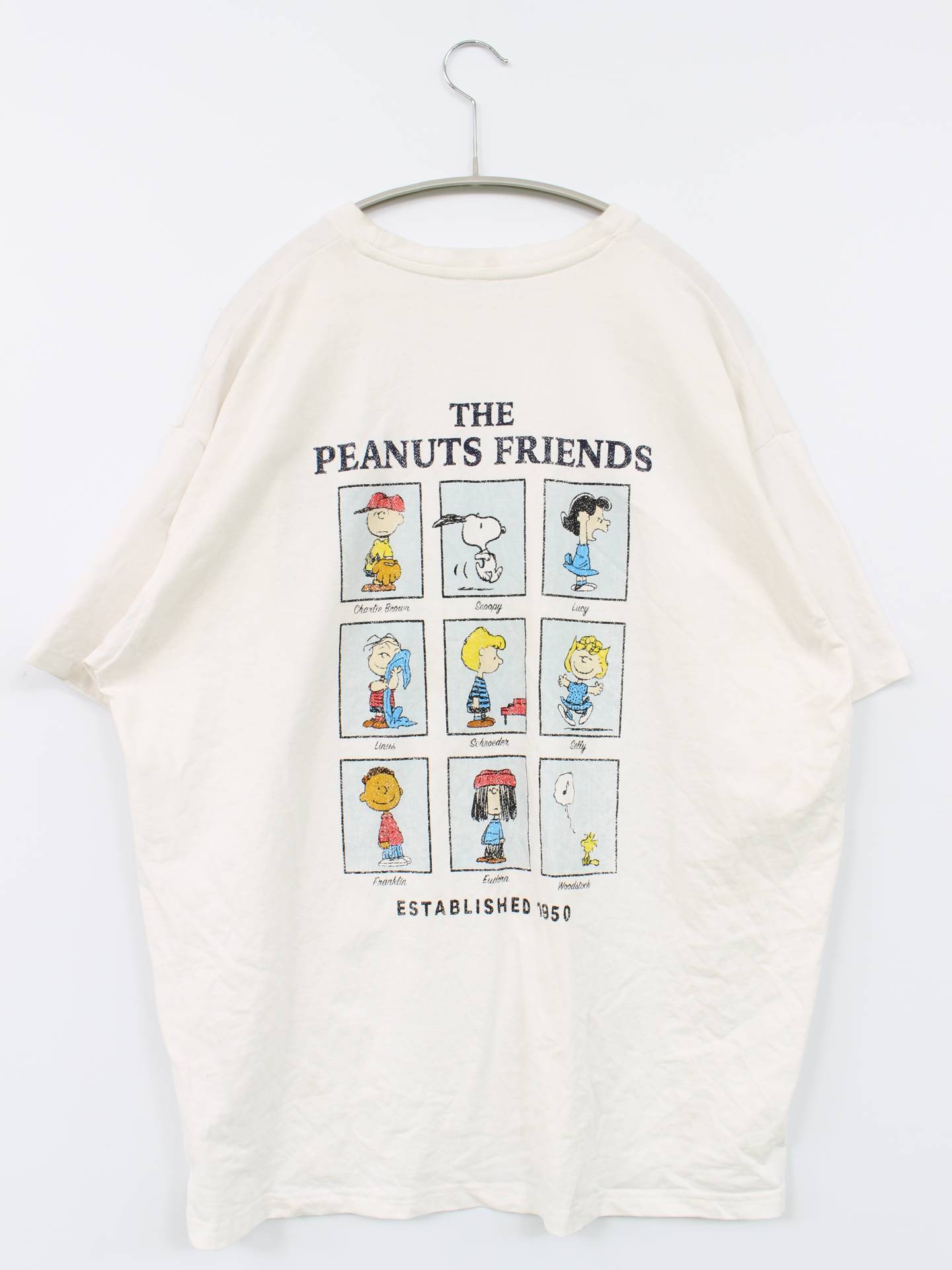 Tシャツ/カットソー