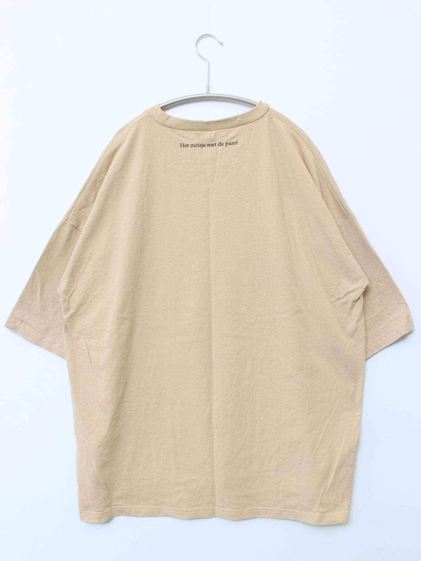 Tシャツ/カットソー