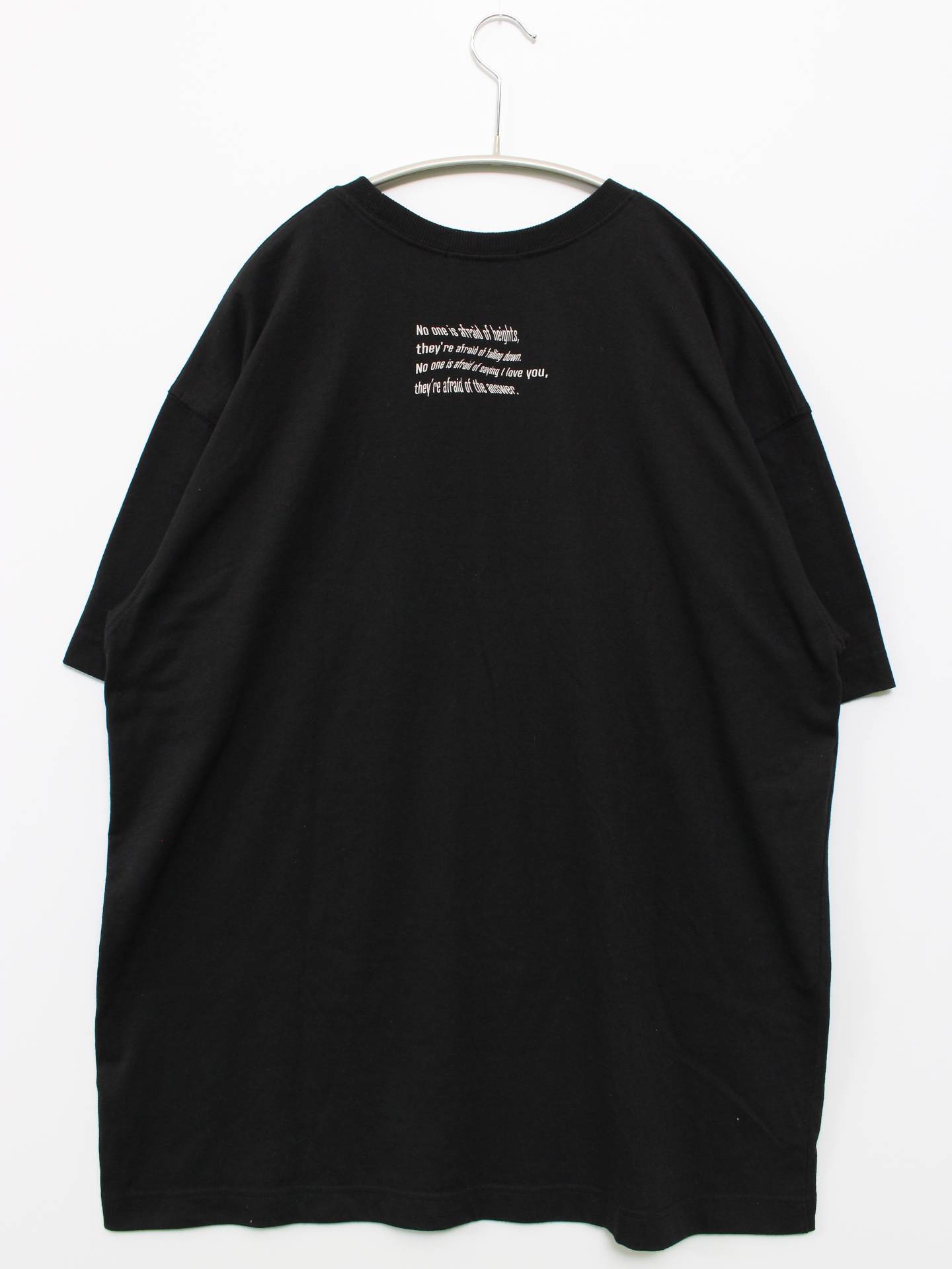 Tシャツ/カットソー