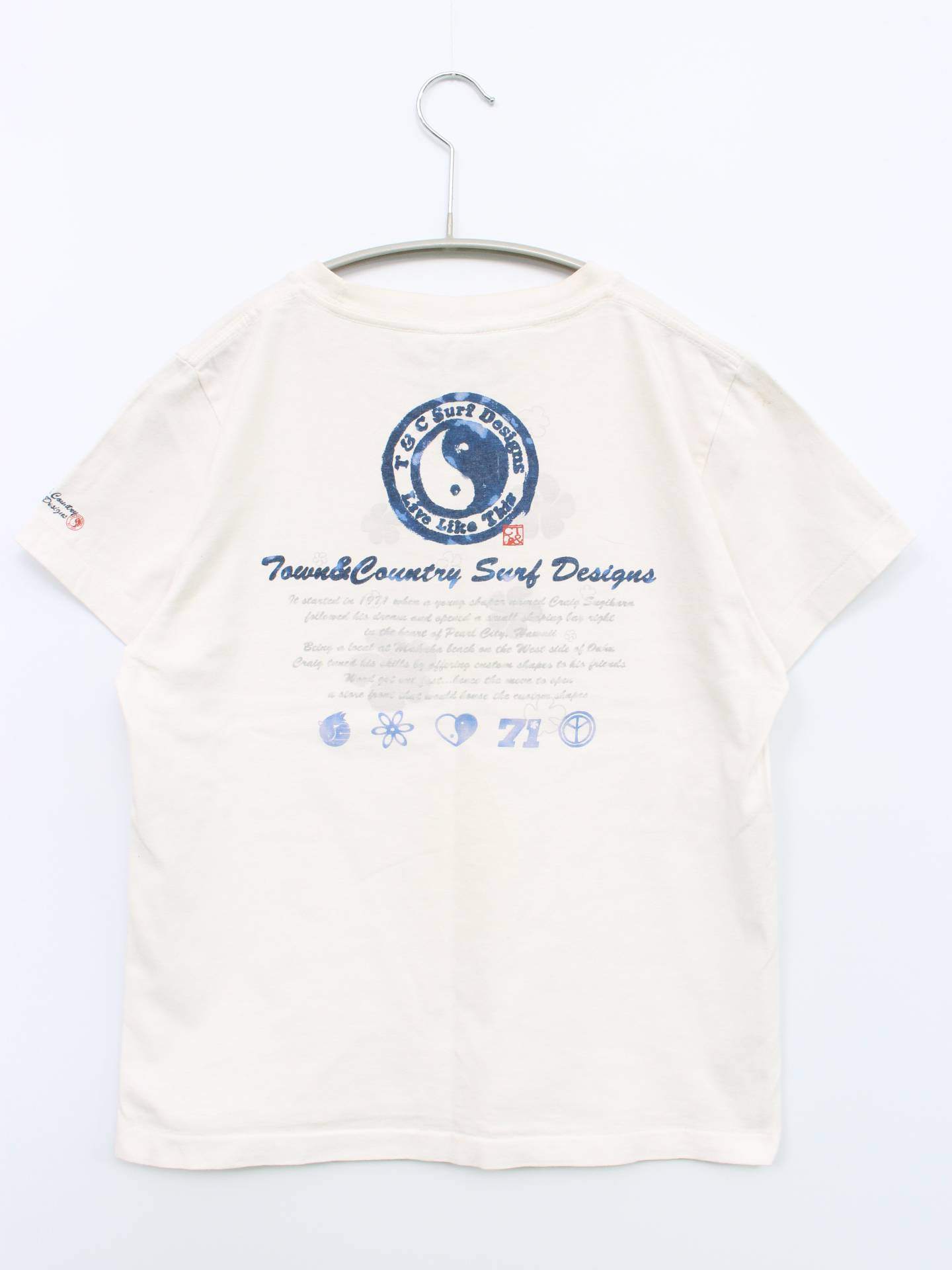 Tシャツ/カットソー