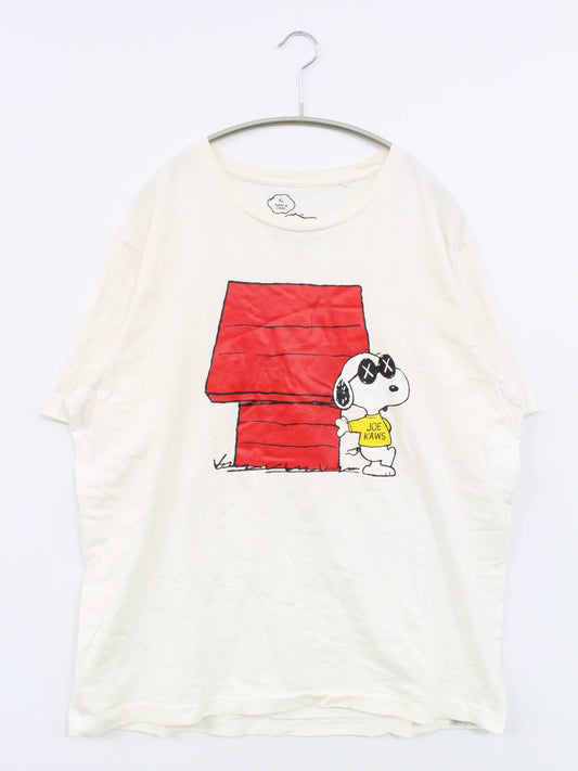 Tシャツ/カットソー