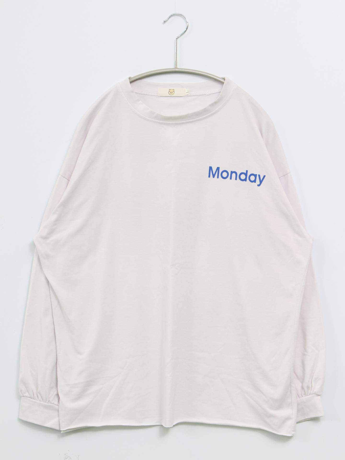 Tシャツ/カットソー