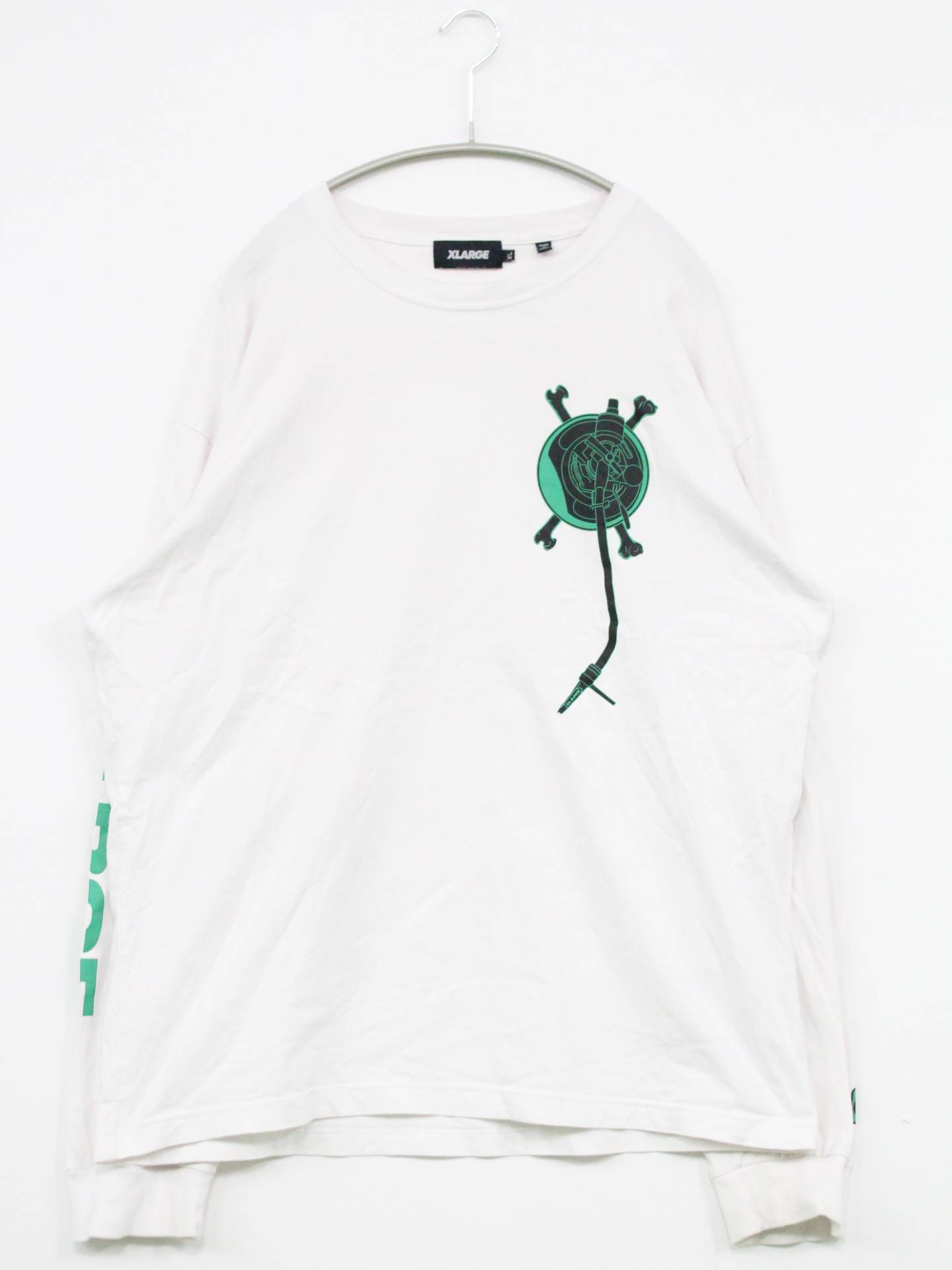 Tシャツ/カットソー