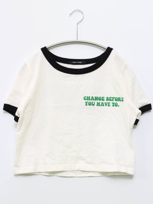 Tシャツ/カットソー