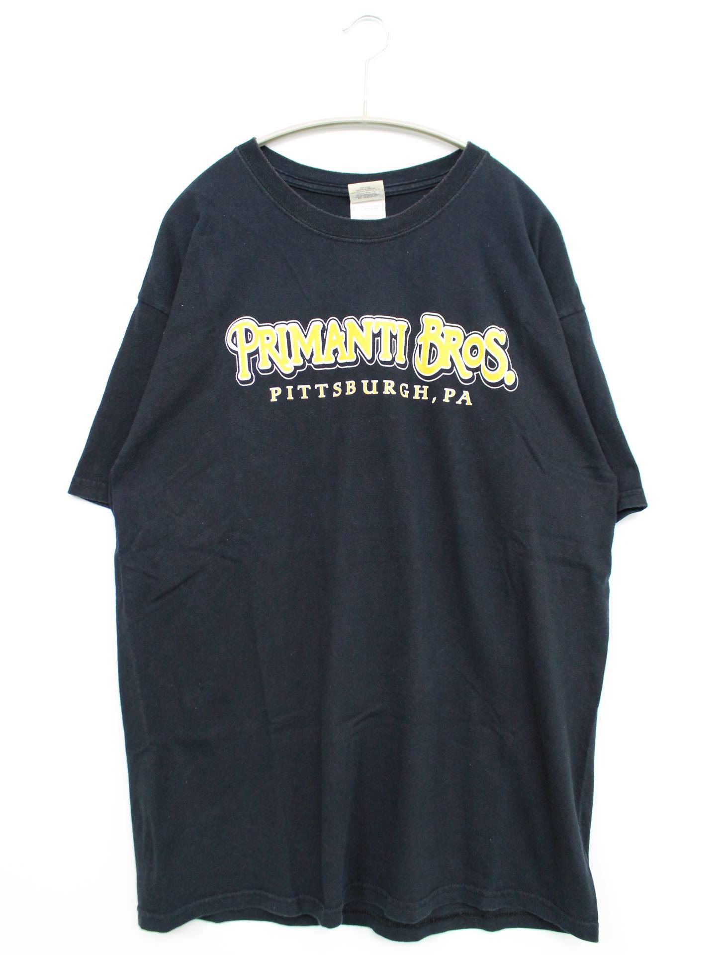 Tシャツ/カットソー