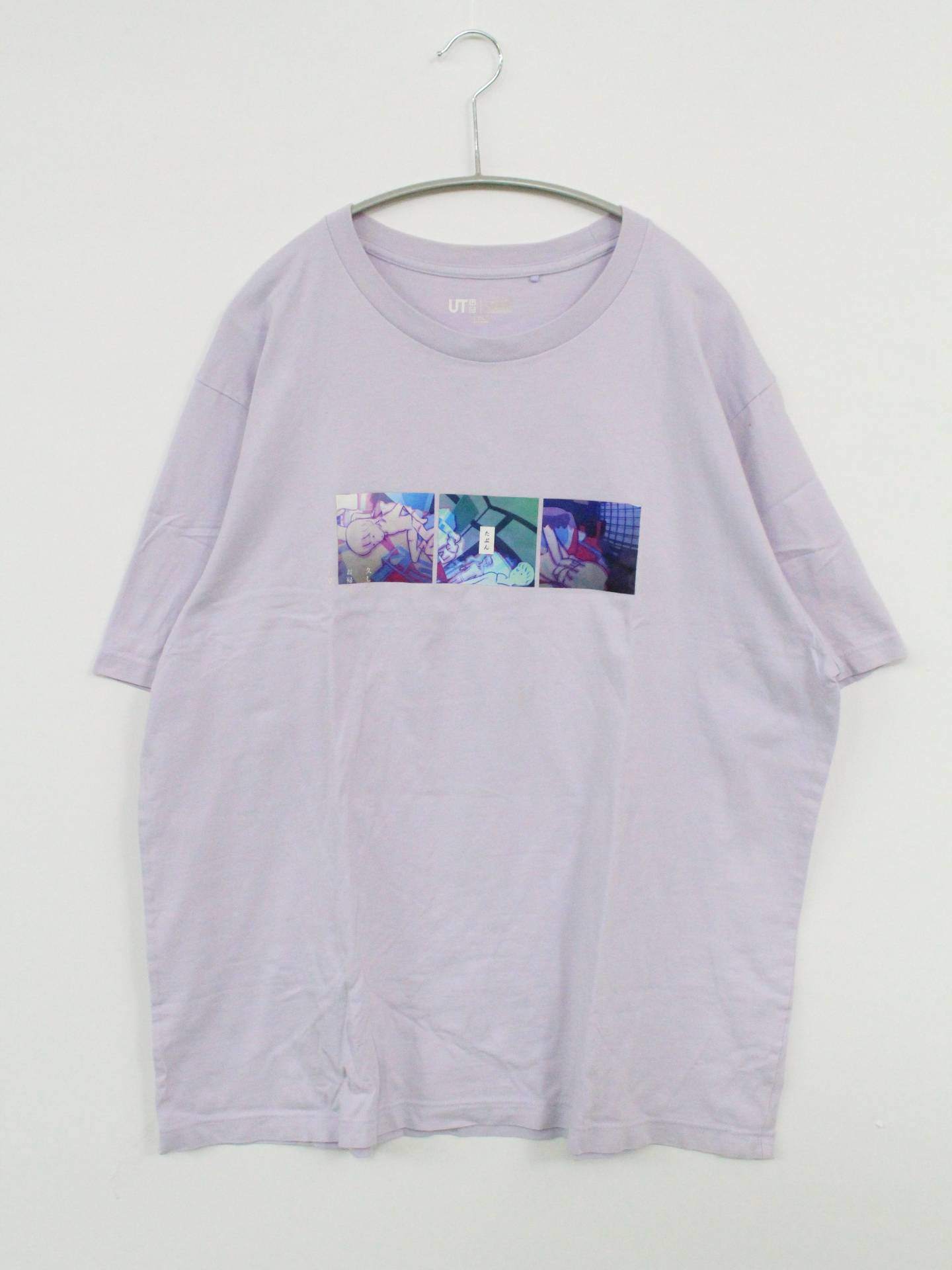 Tシャツ/カットソー