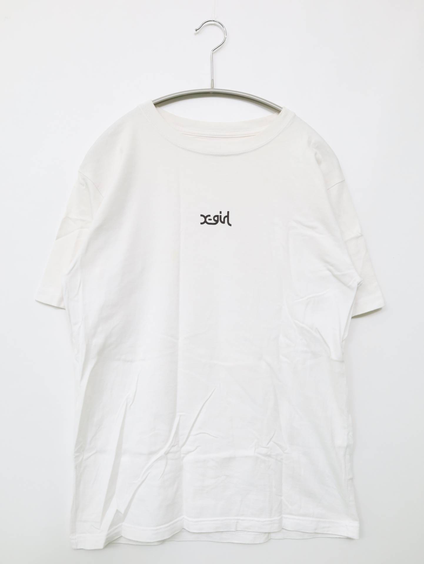 Tシャツ/カットソー