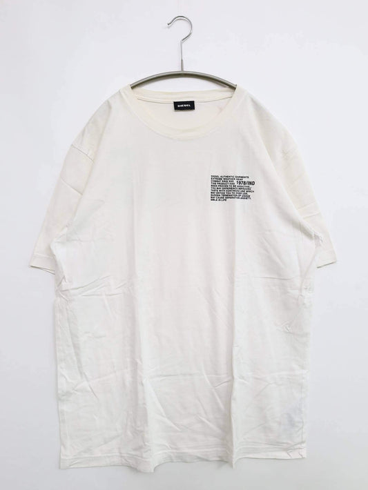 Tシャツ/カットソー