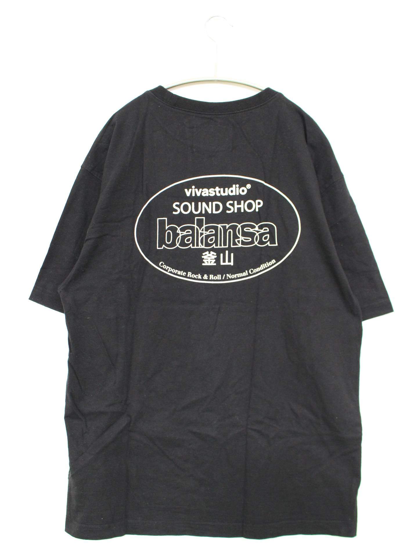 Tシャツ/カットソー