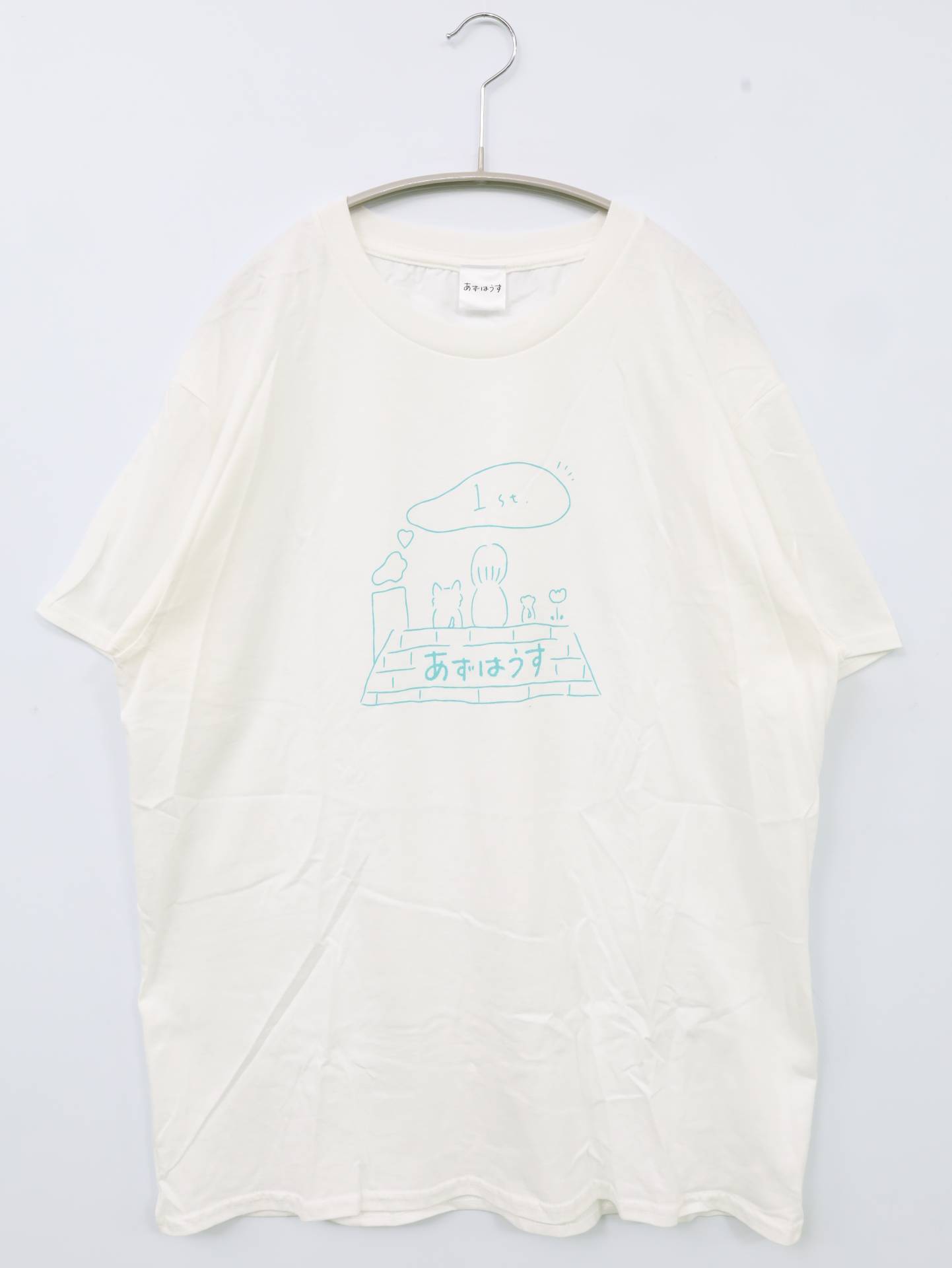 Tシャツ/カットソー