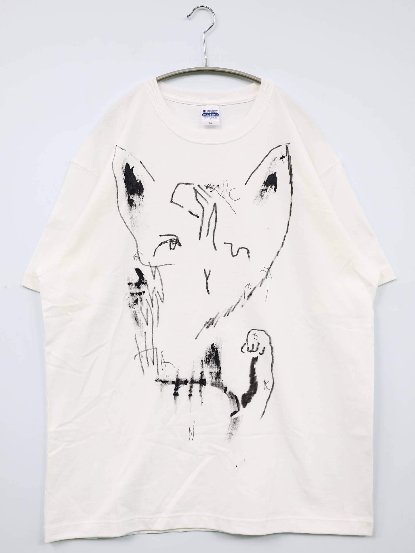 Tシャツ/カットソー