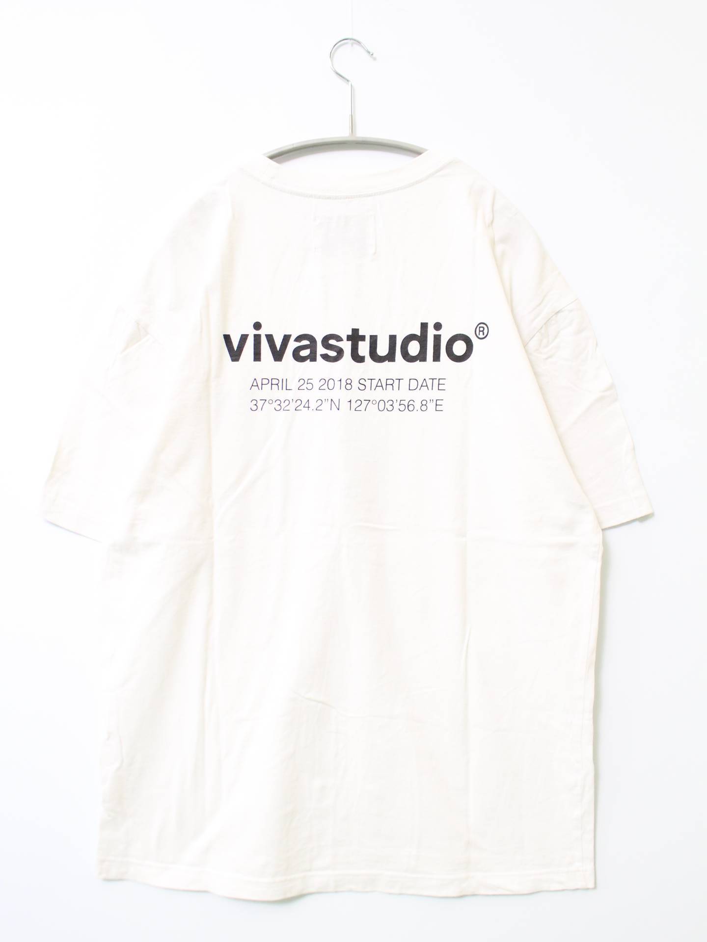 Tシャツ/カットソー