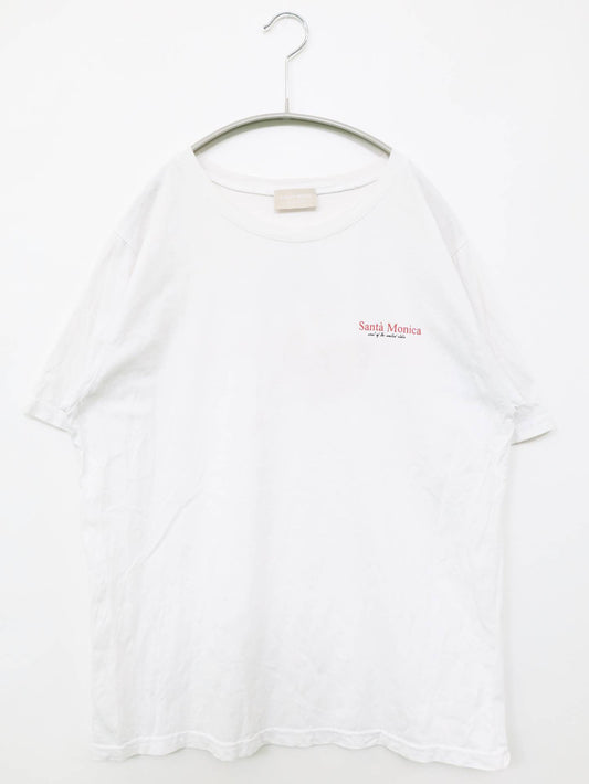 Tシャツ/カットソー