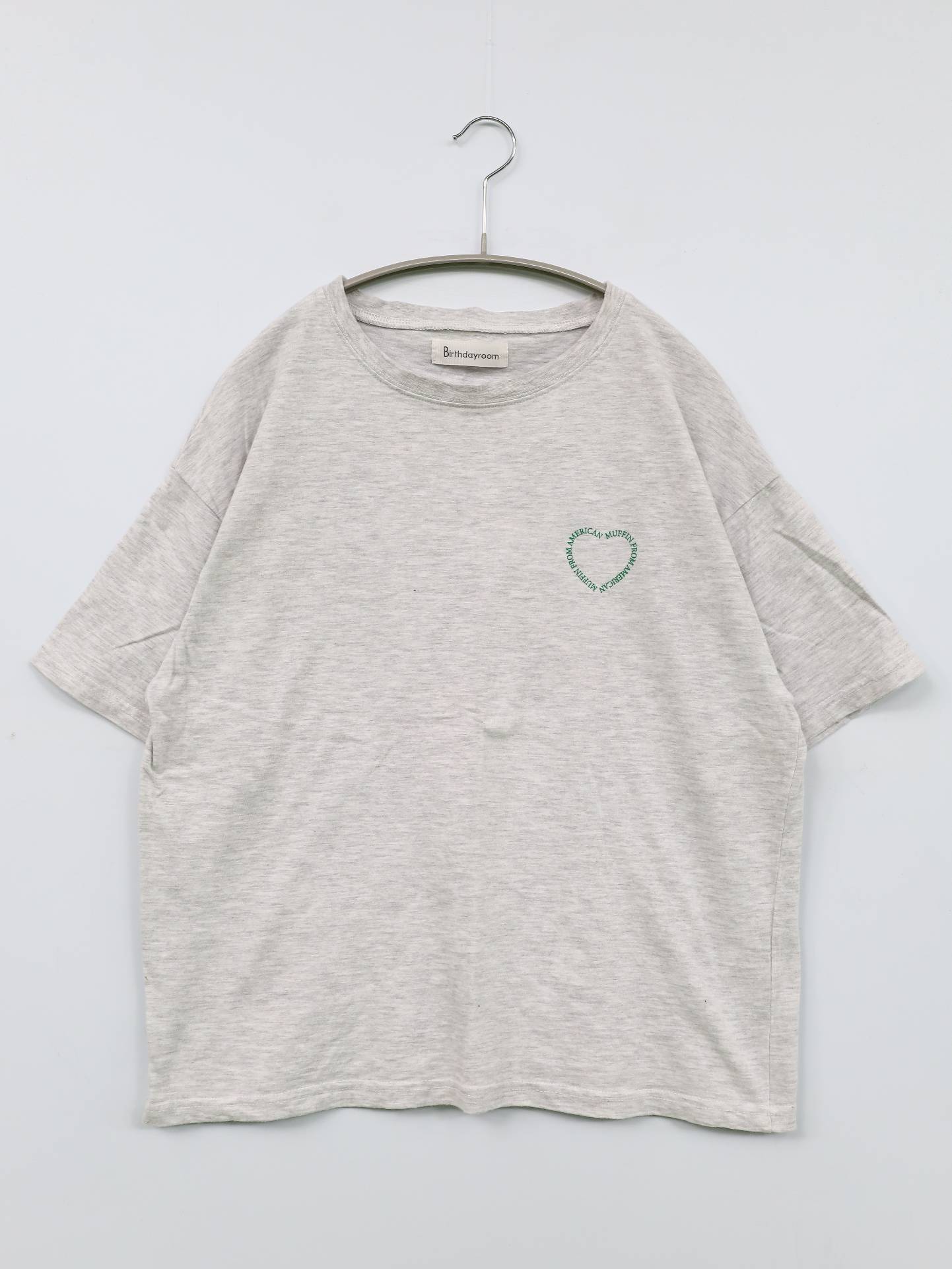 Tシャツ/カットソー