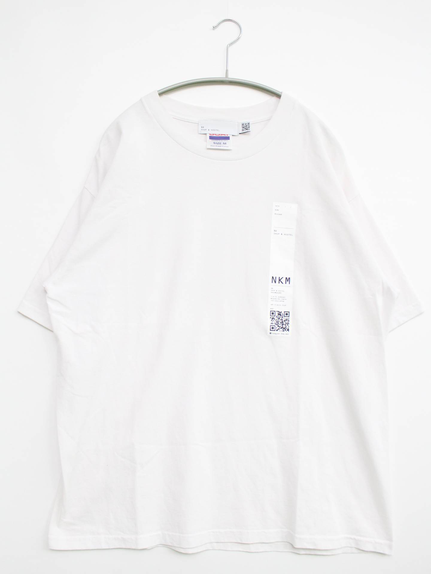 Tシャツ/カットソー