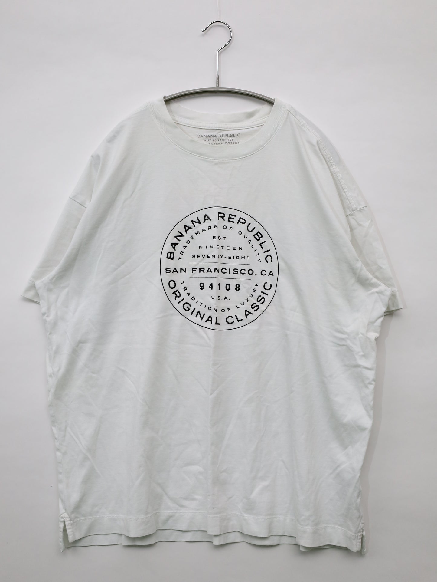 Tシャツ/カットソー