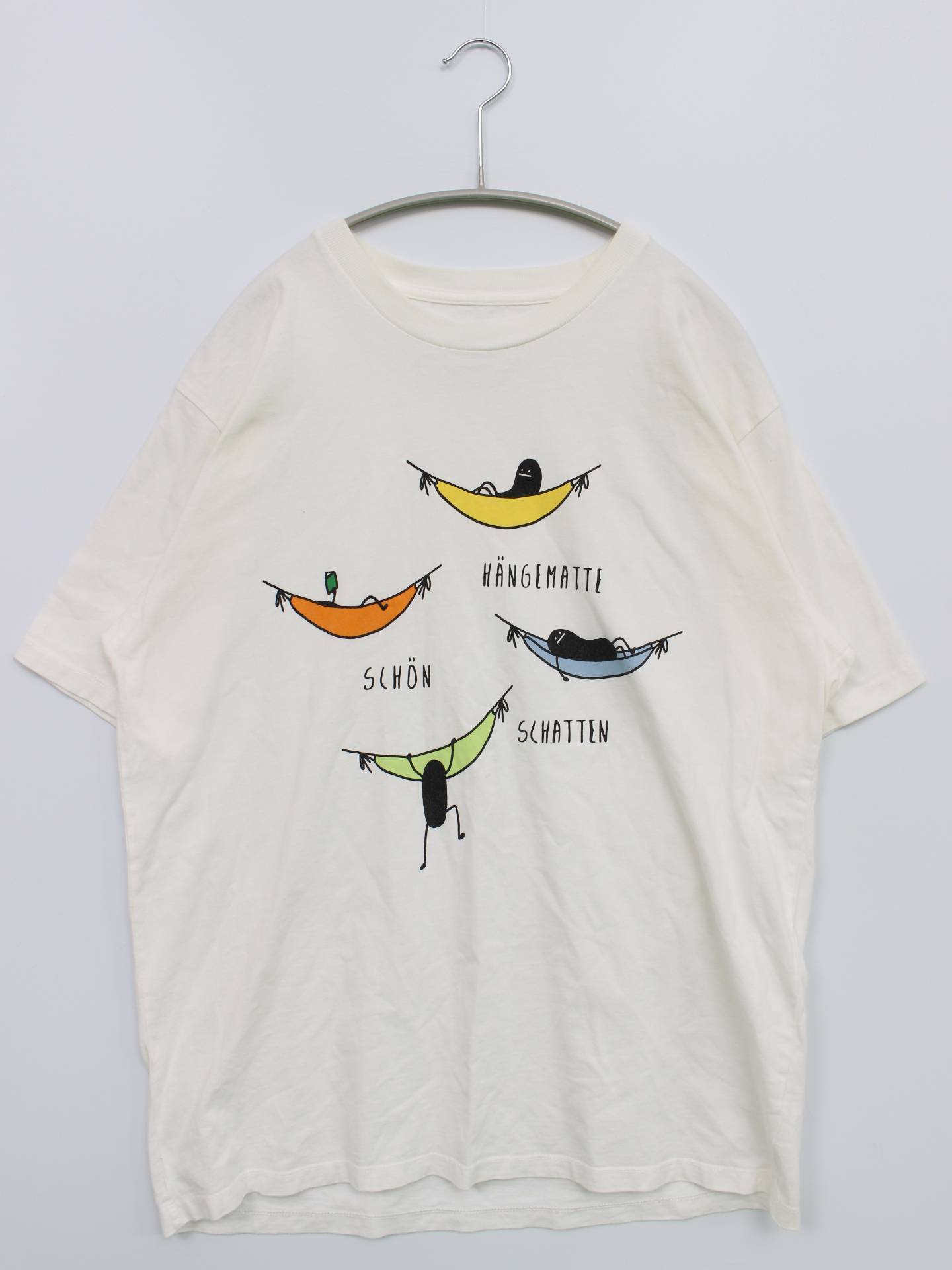 Tシャツ/カットソー