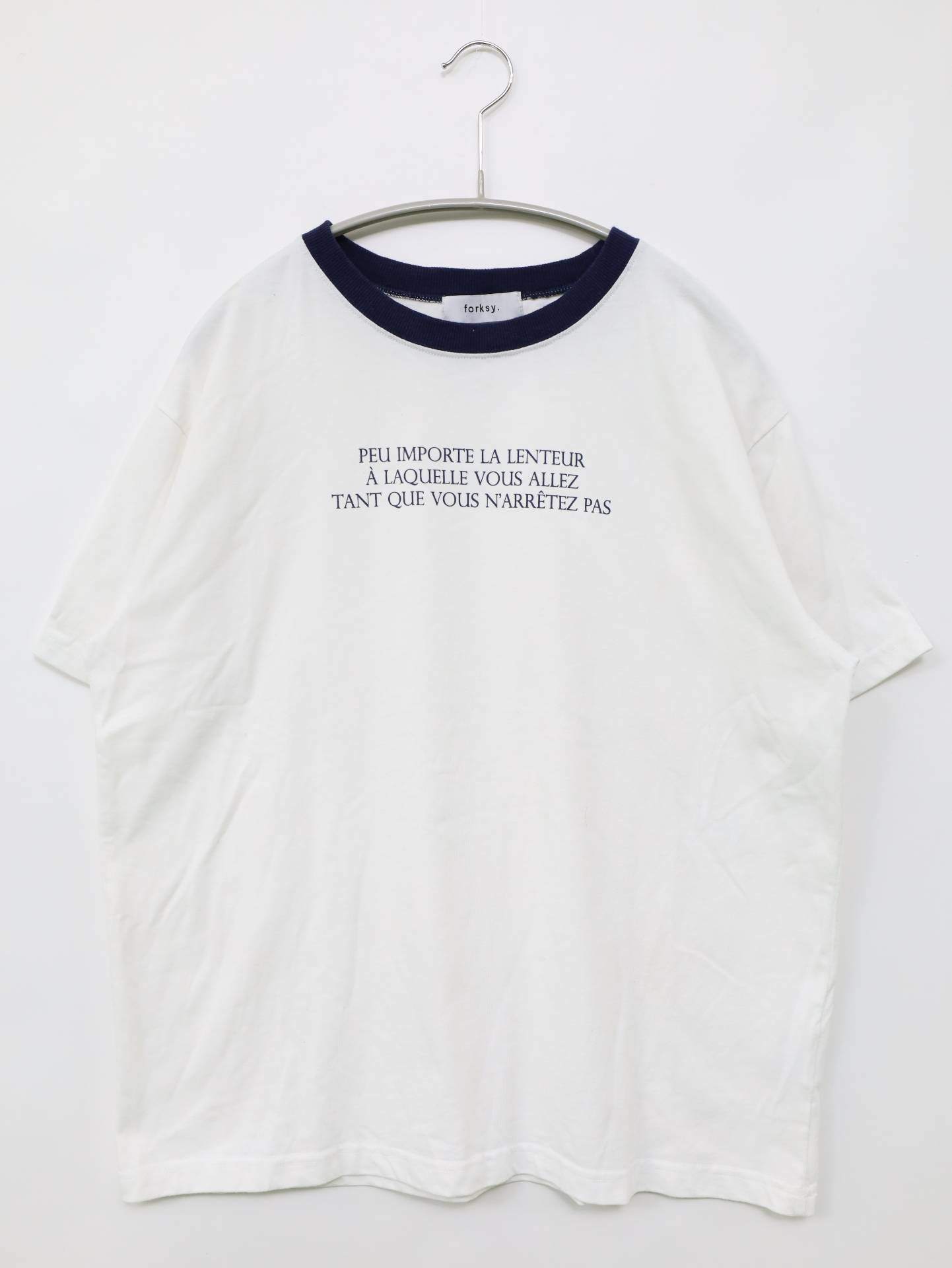 Tシャツ/カットソー