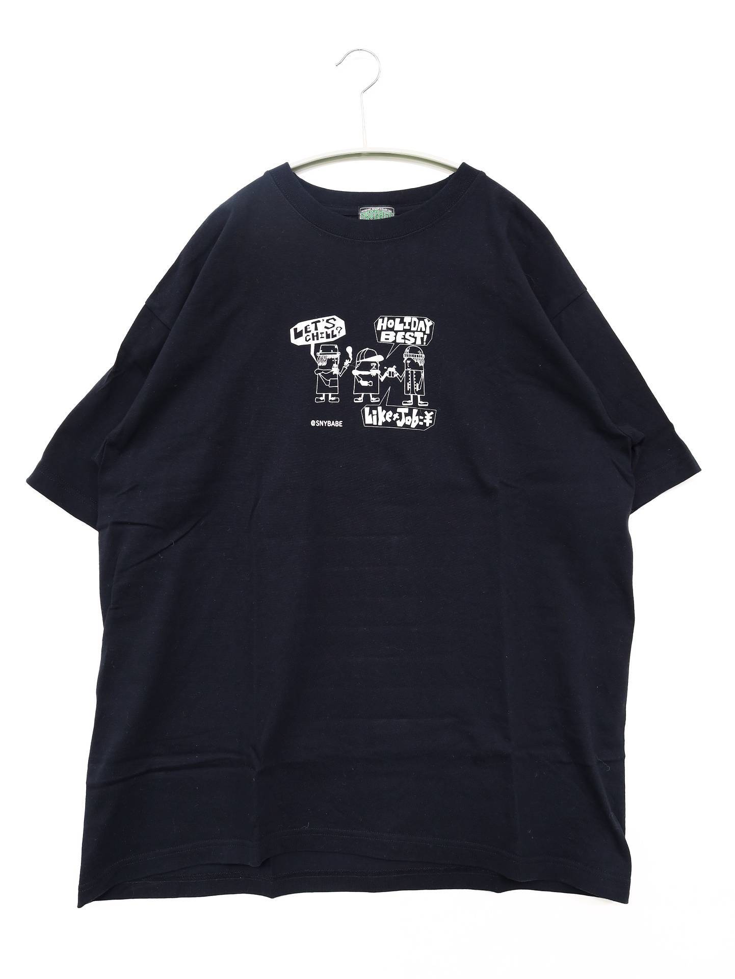 Tシャツ/カットソー