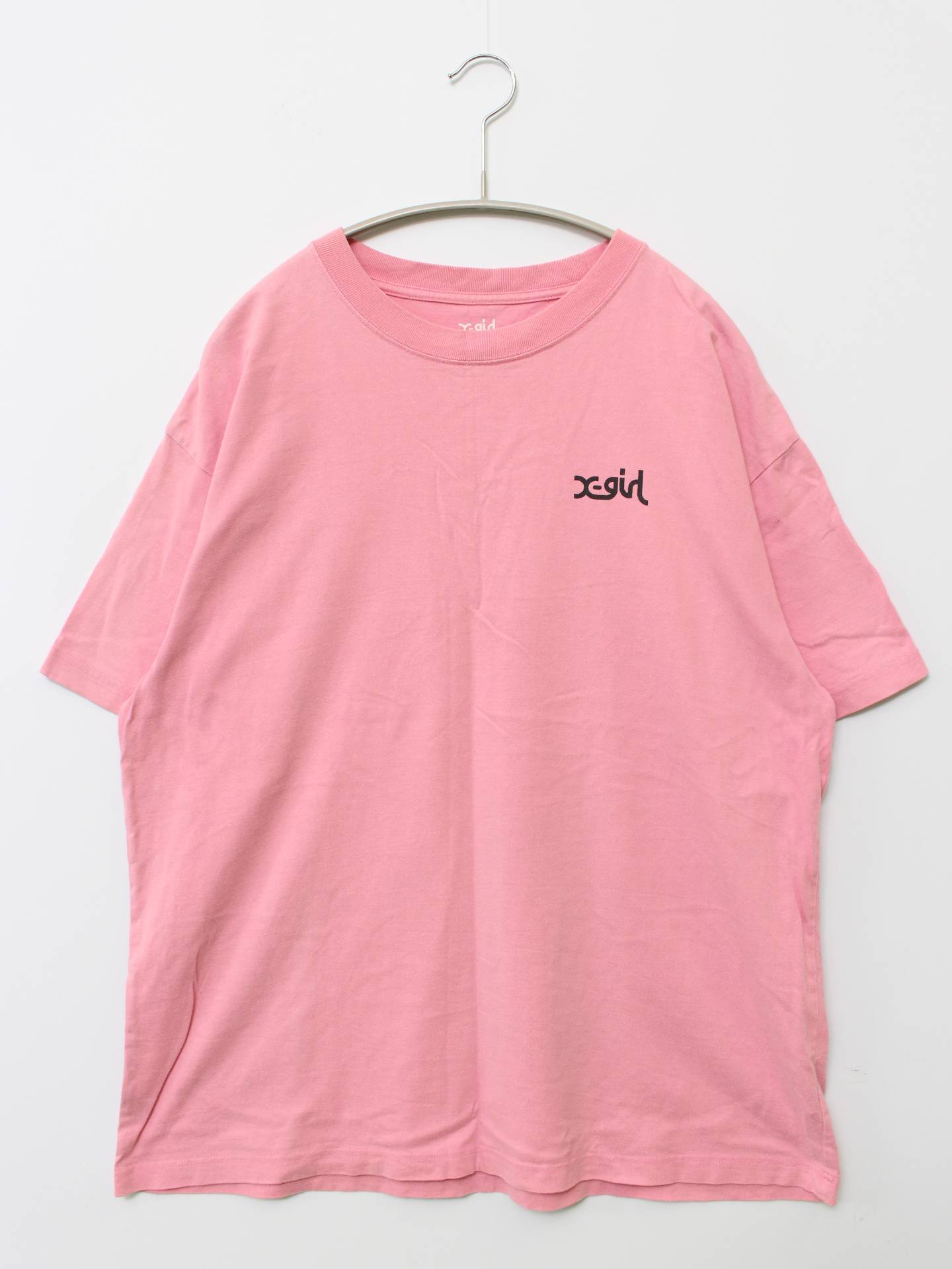 Tシャツ/カットソー