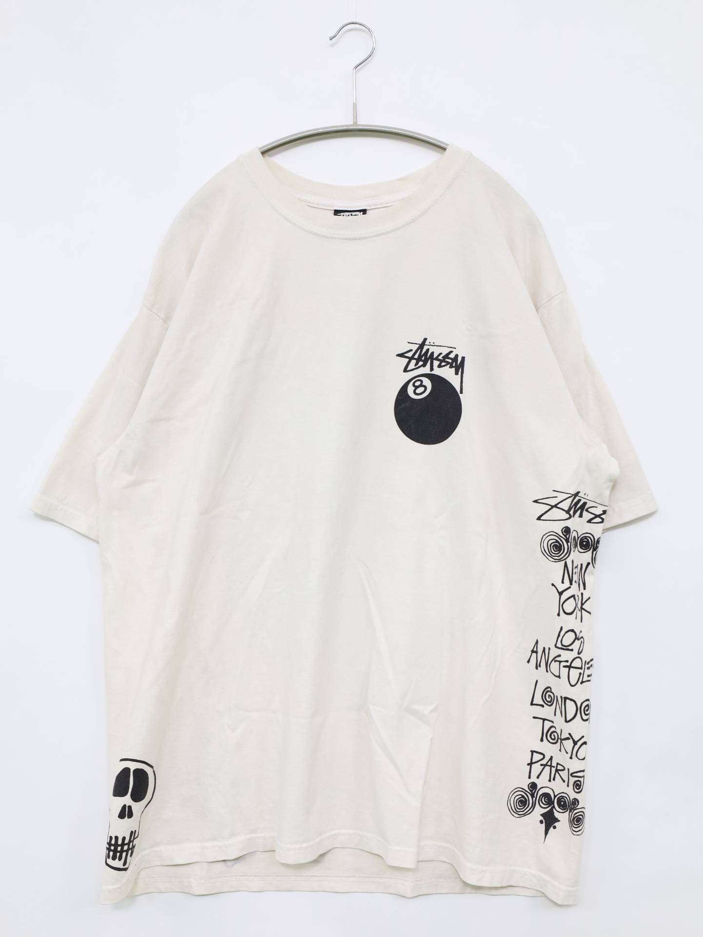 Tシャツ/カットソー