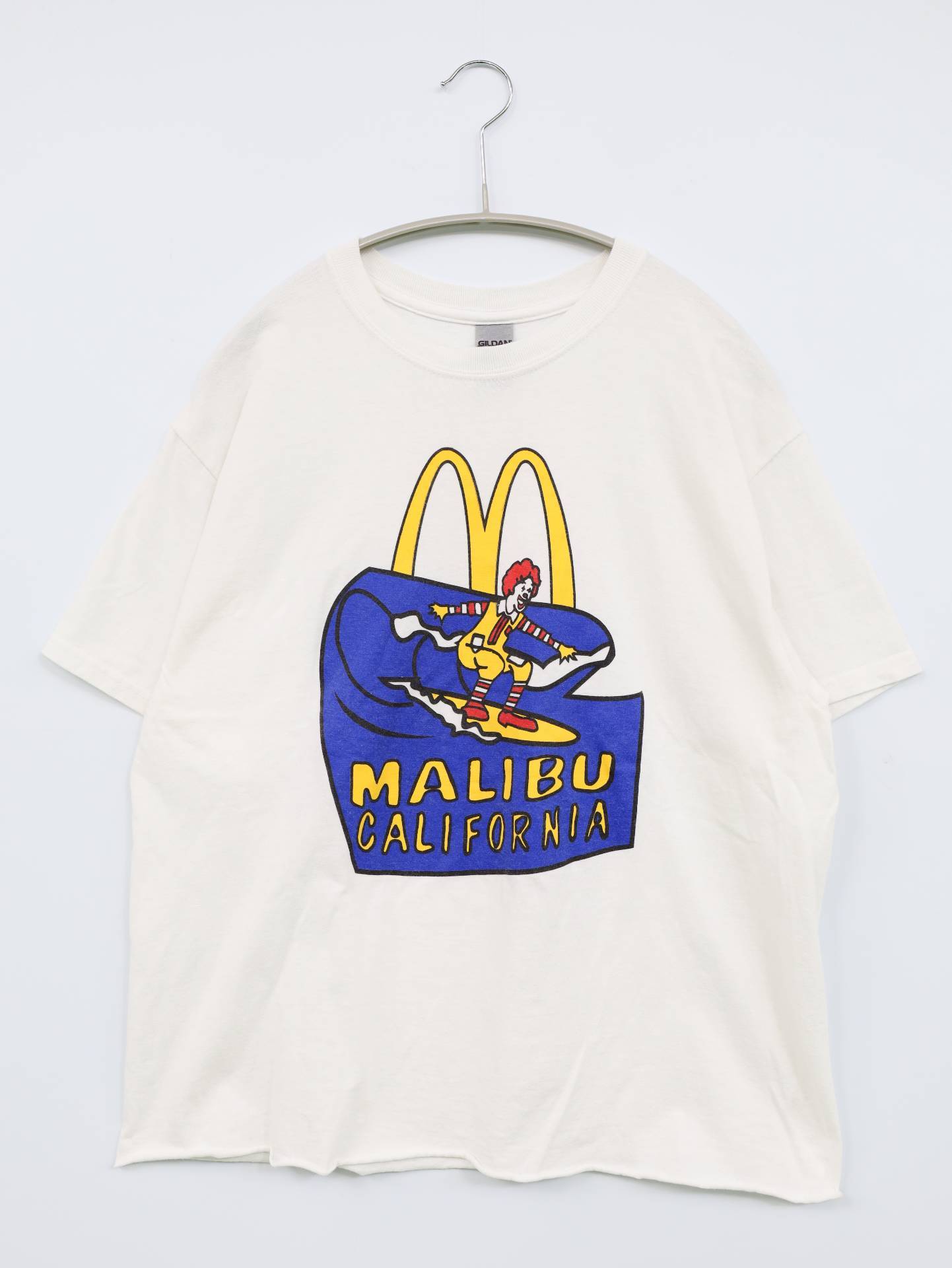 Tシャツ/カットソー