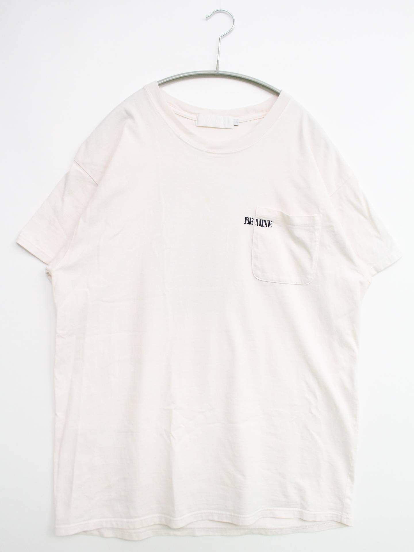 Tシャツ/カットソー