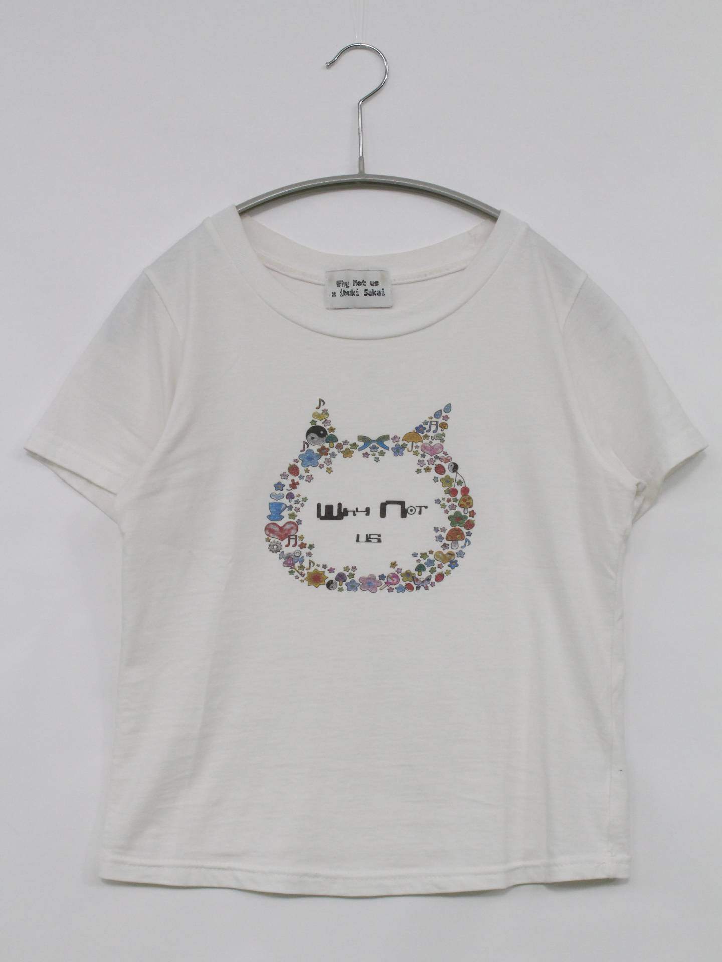 Tシャツ/カットソー