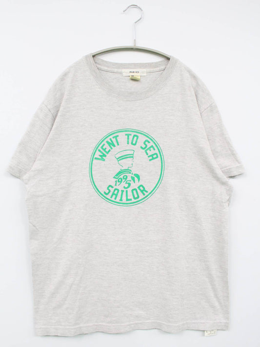 Tシャツ/カットソー