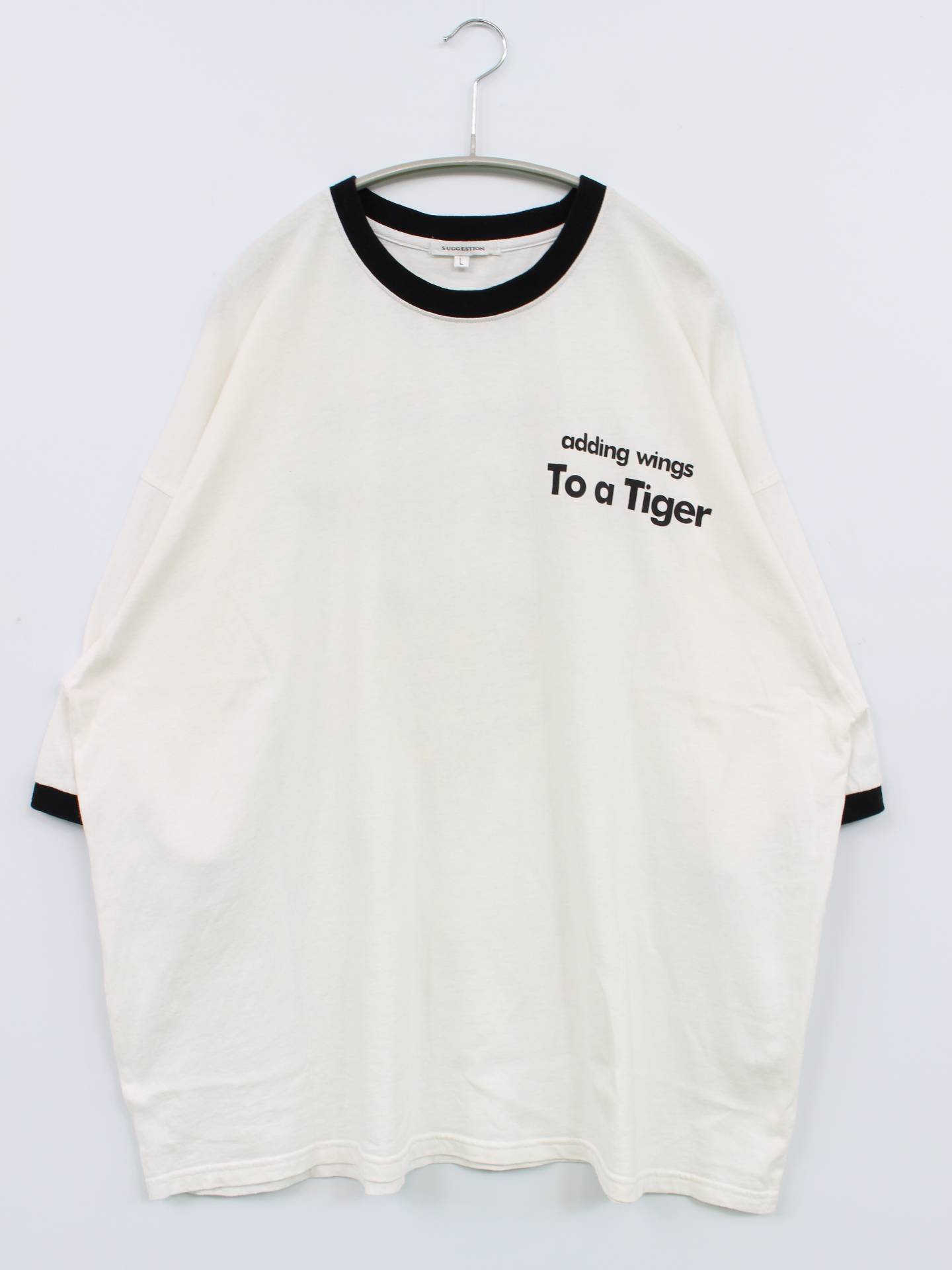 Tシャツ/カットソー