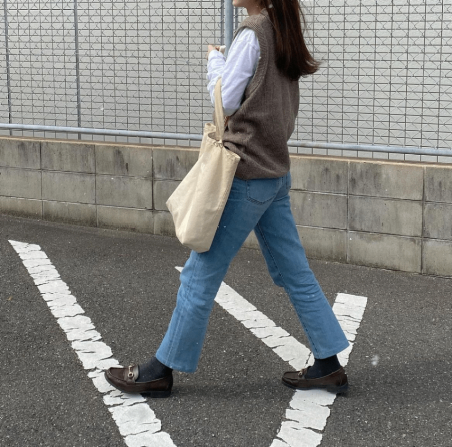 その他のパンツ