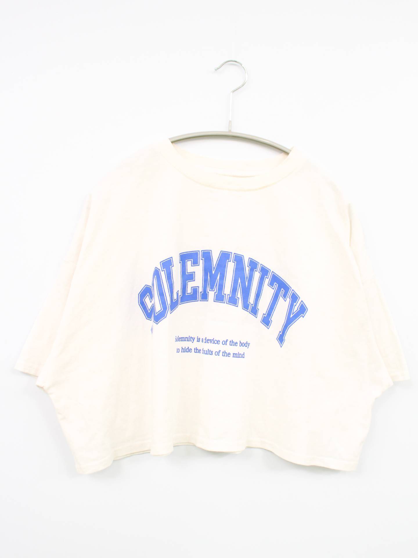 Tシャツ/カットソー