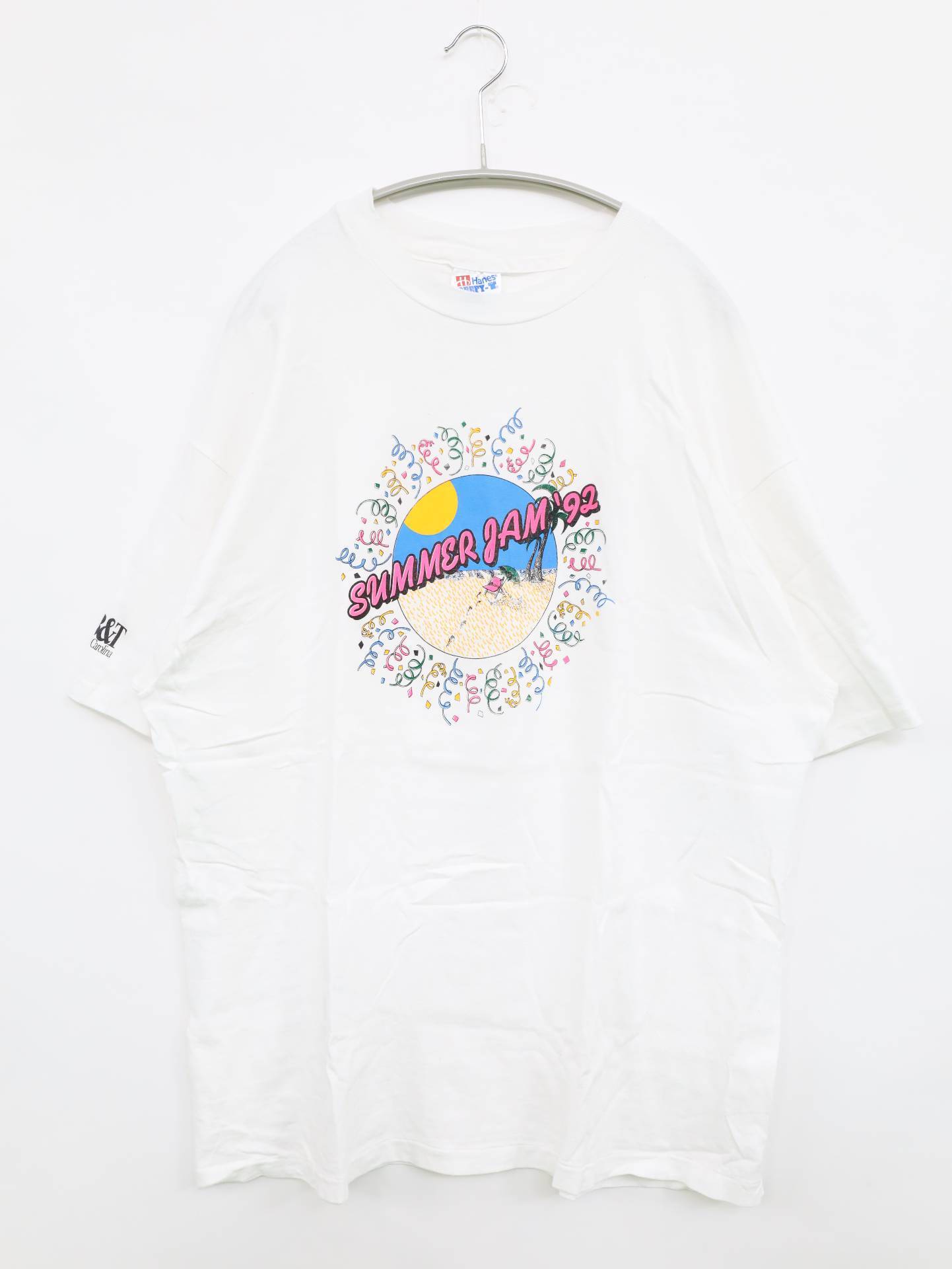 Tシャツ/カットソー