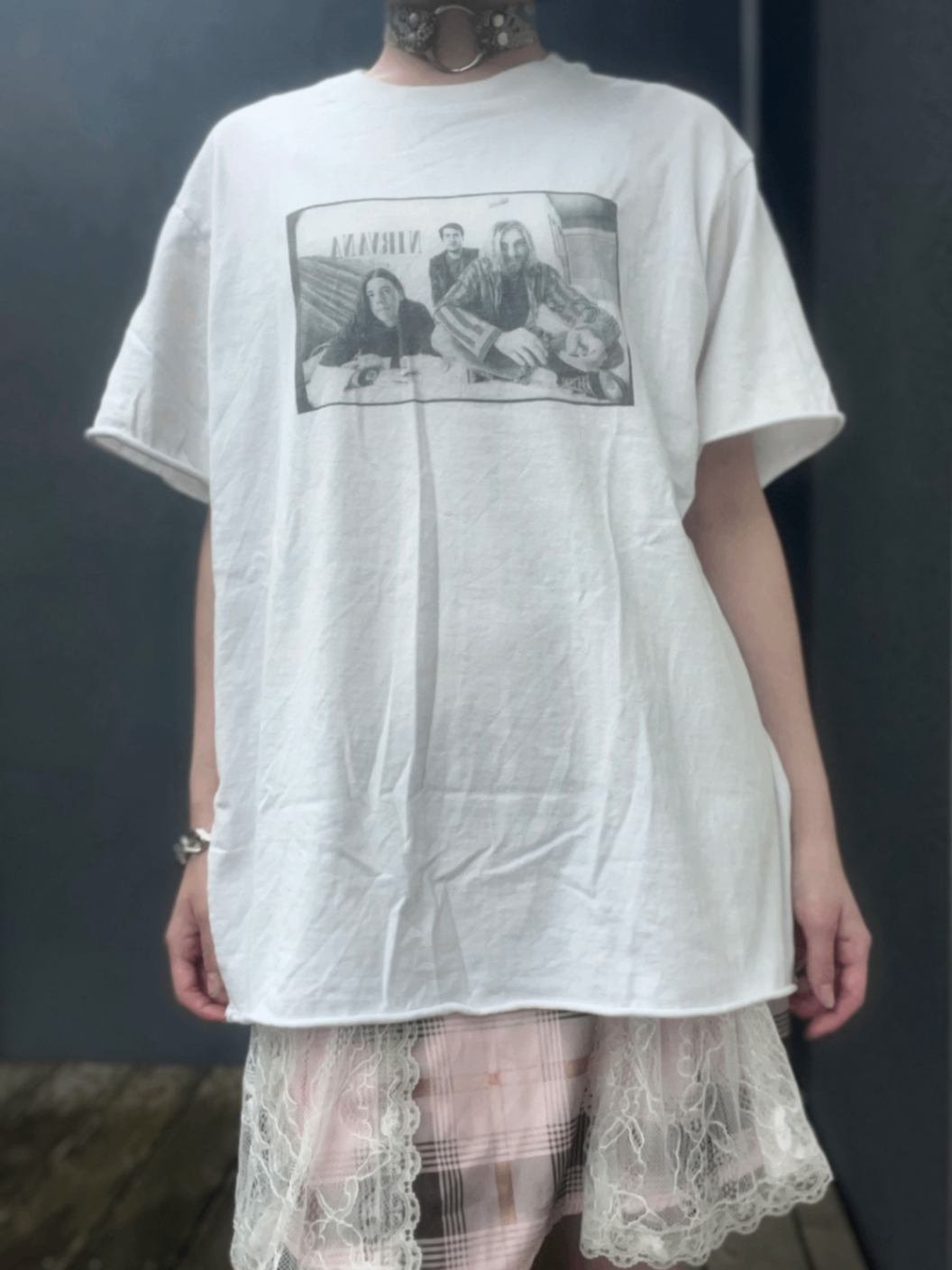 Tシャツ/カットソー