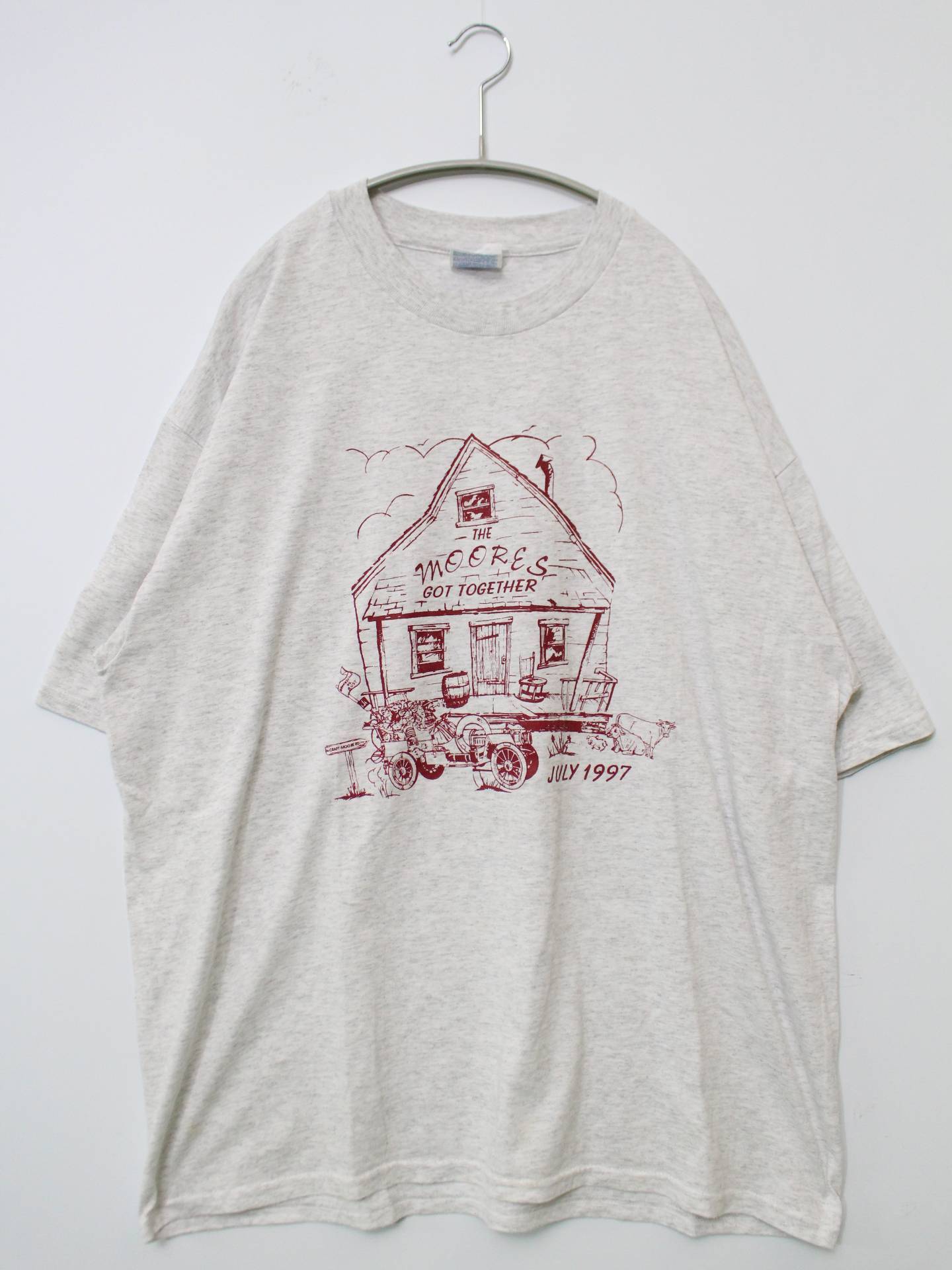 Tシャツ/カットソー