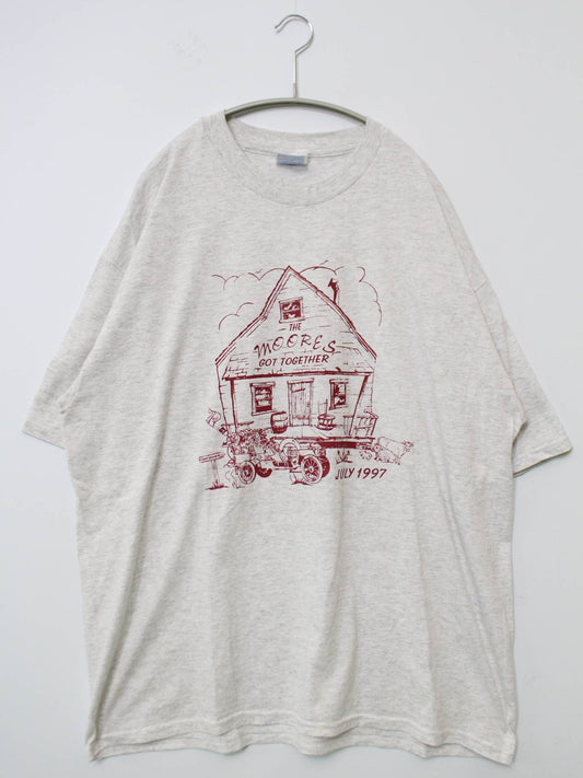 Tシャツ/カットソー