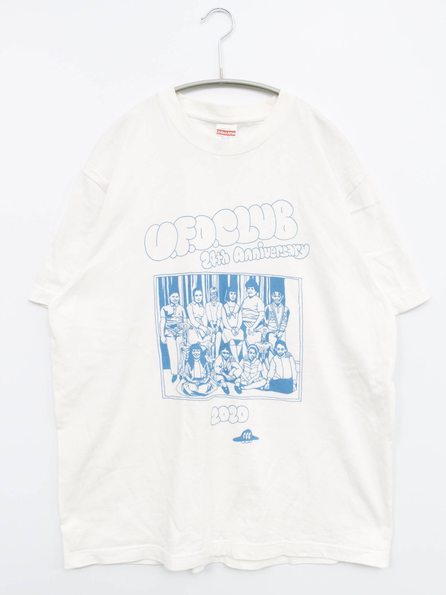 Tシャツ/カットソー