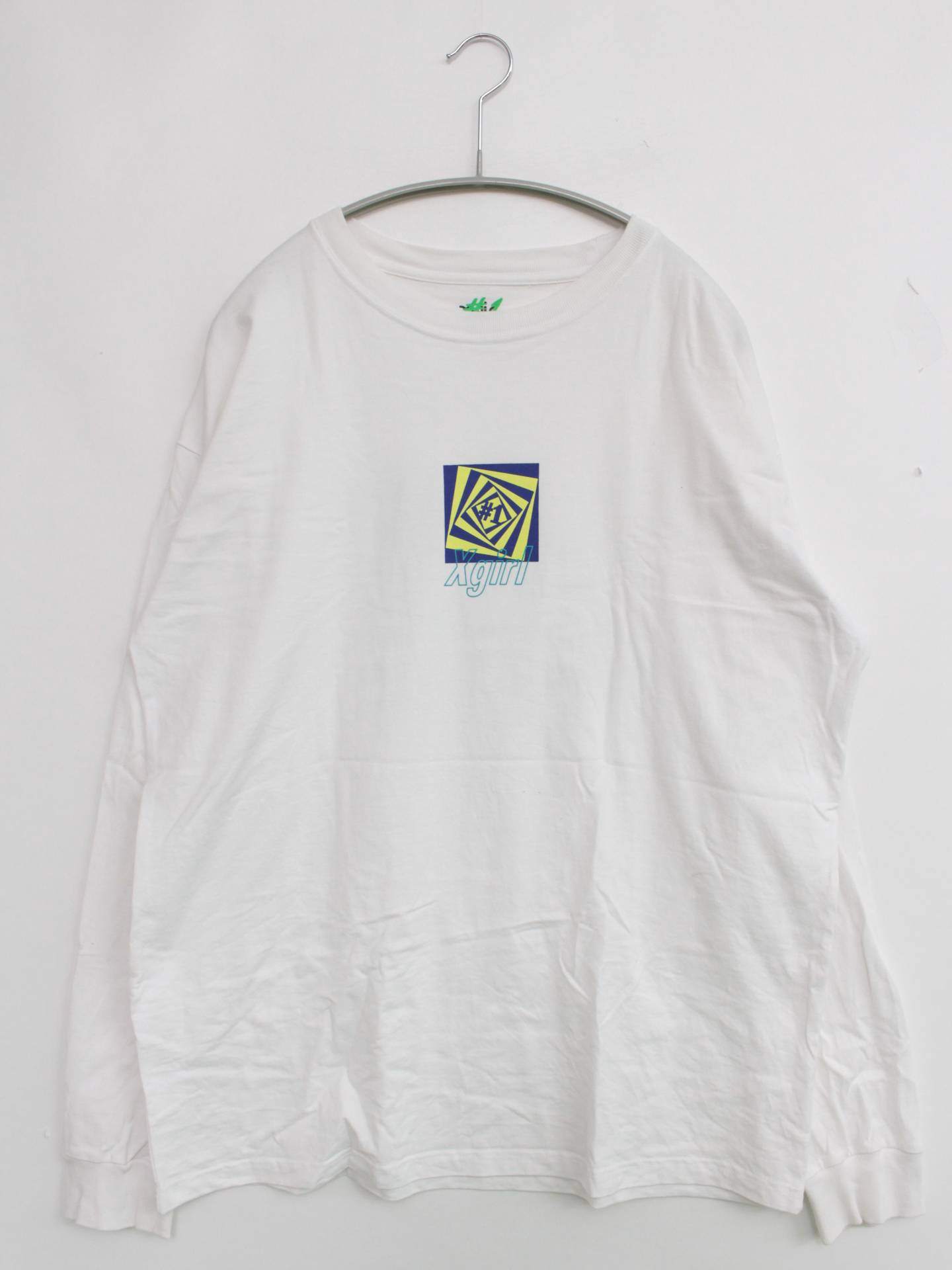 Tシャツ/カットソー