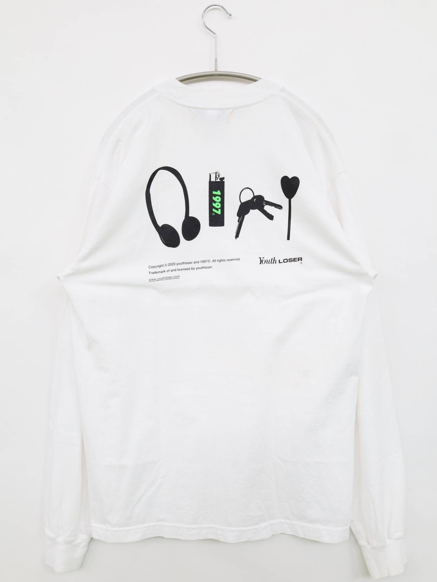 Tシャツ/カットソー