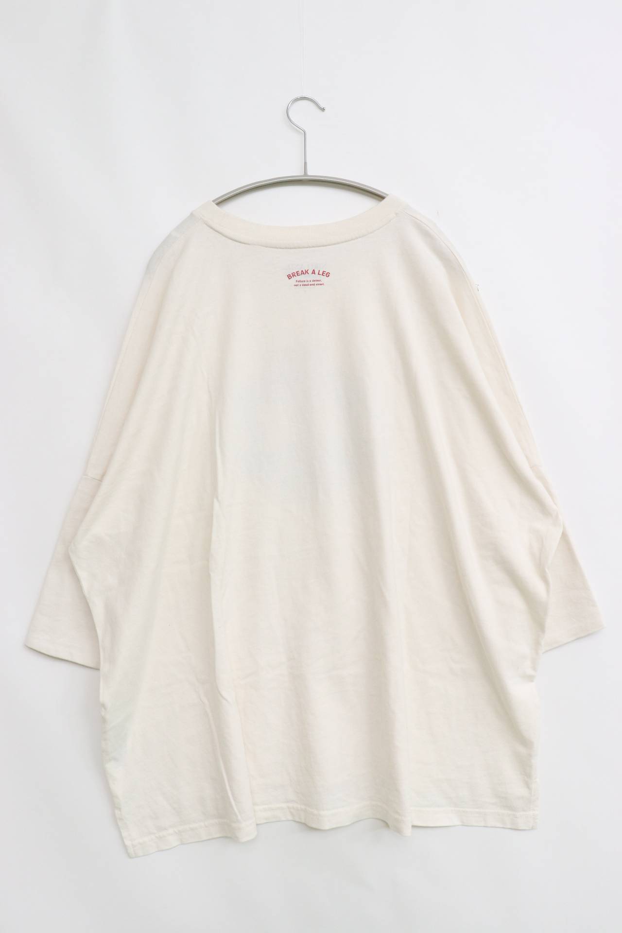 Tシャツ/カットソー