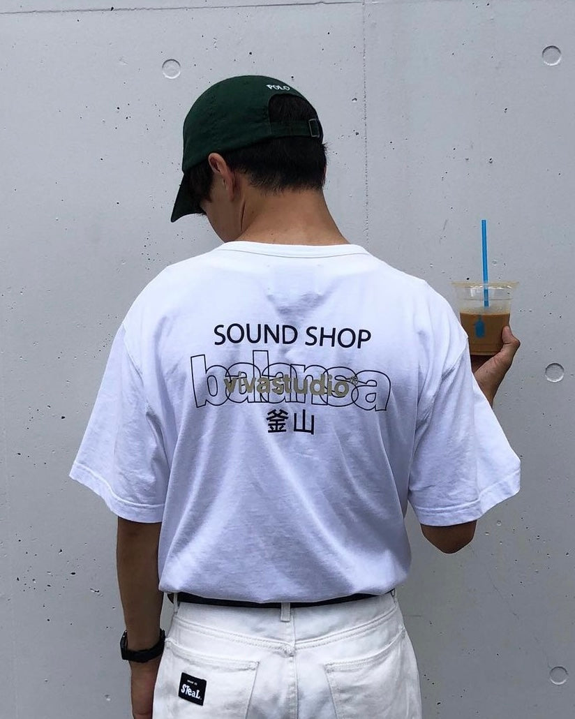 Tシャツ/カットソー