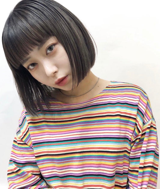 ロングTシャツ