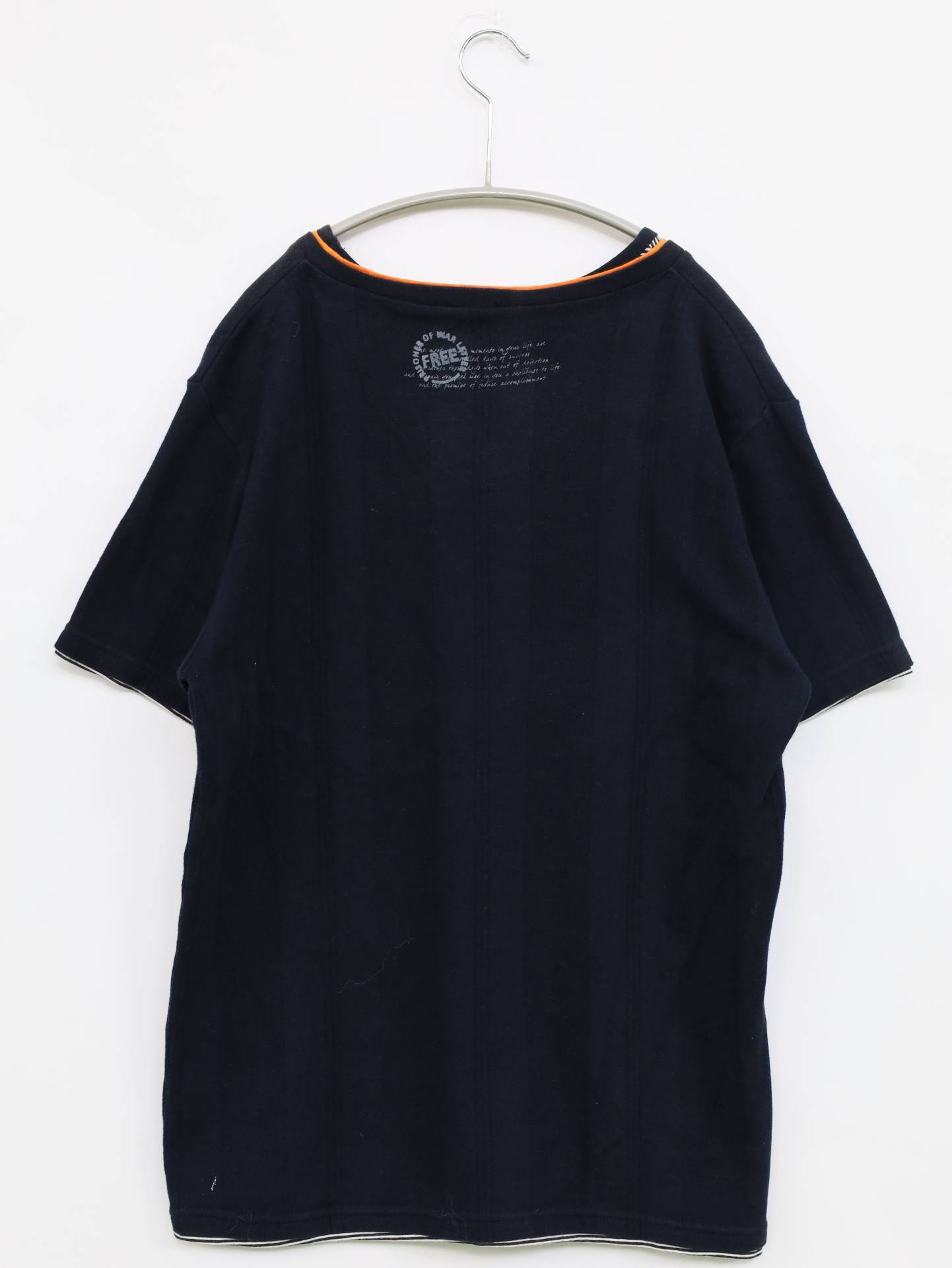 Tシャツ/カットソー