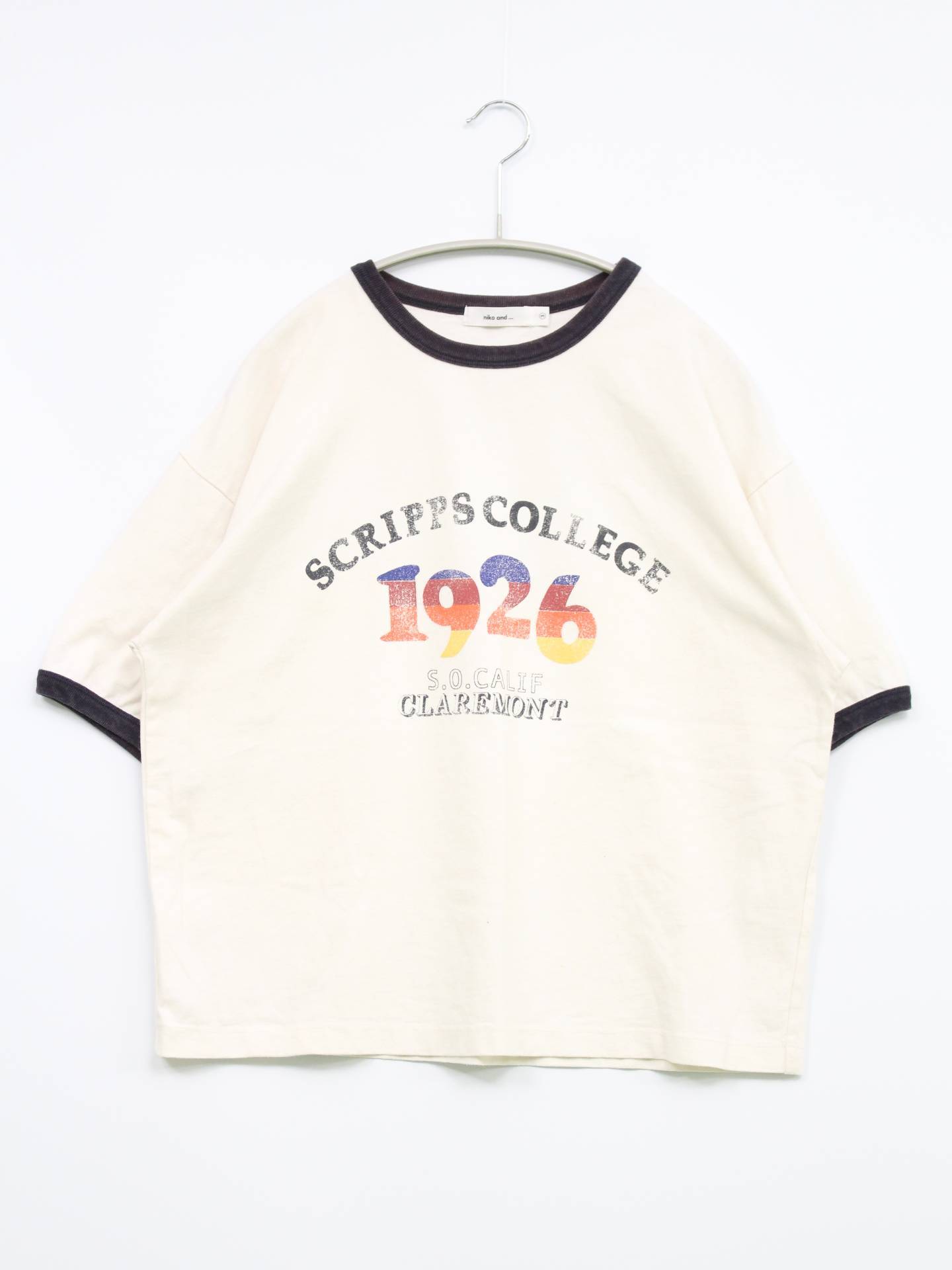 Tシャツ/カットソー