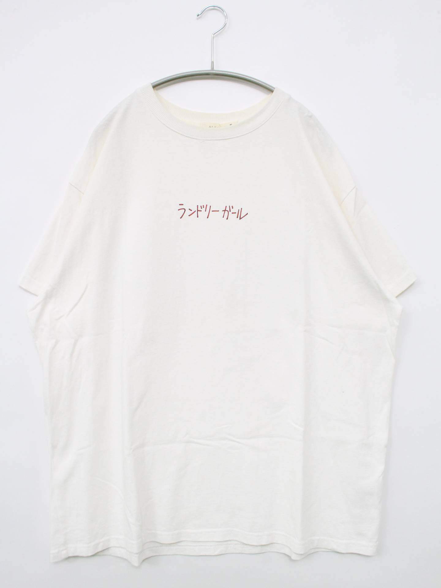 Tシャツ/カットソー