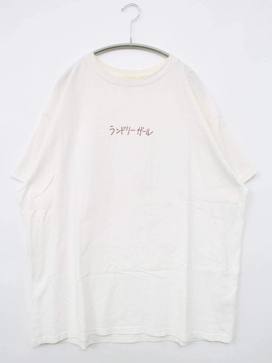 Tシャツ/カットソー