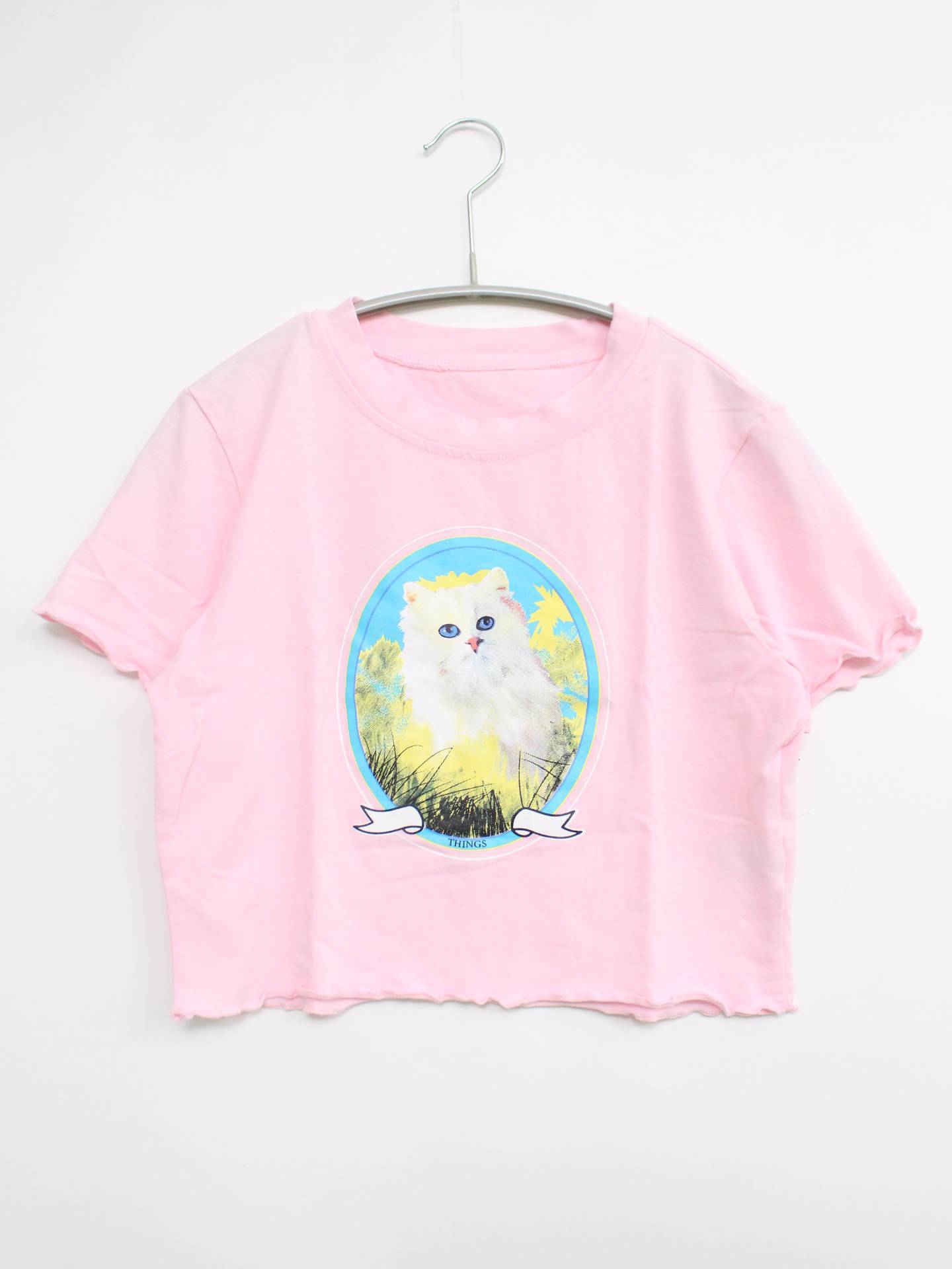 Tシャツ/カットソー